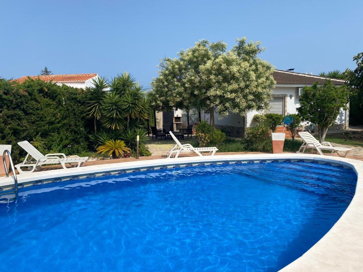 Casa Lusentum Torrevieja Exterior foto