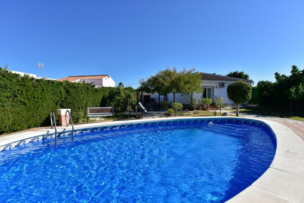 Casa Lusentum Torrevieja Exterior foto