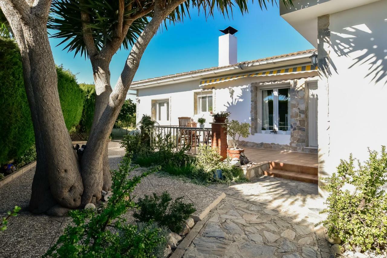 Casa Lusentum Torrevieja Exterior foto