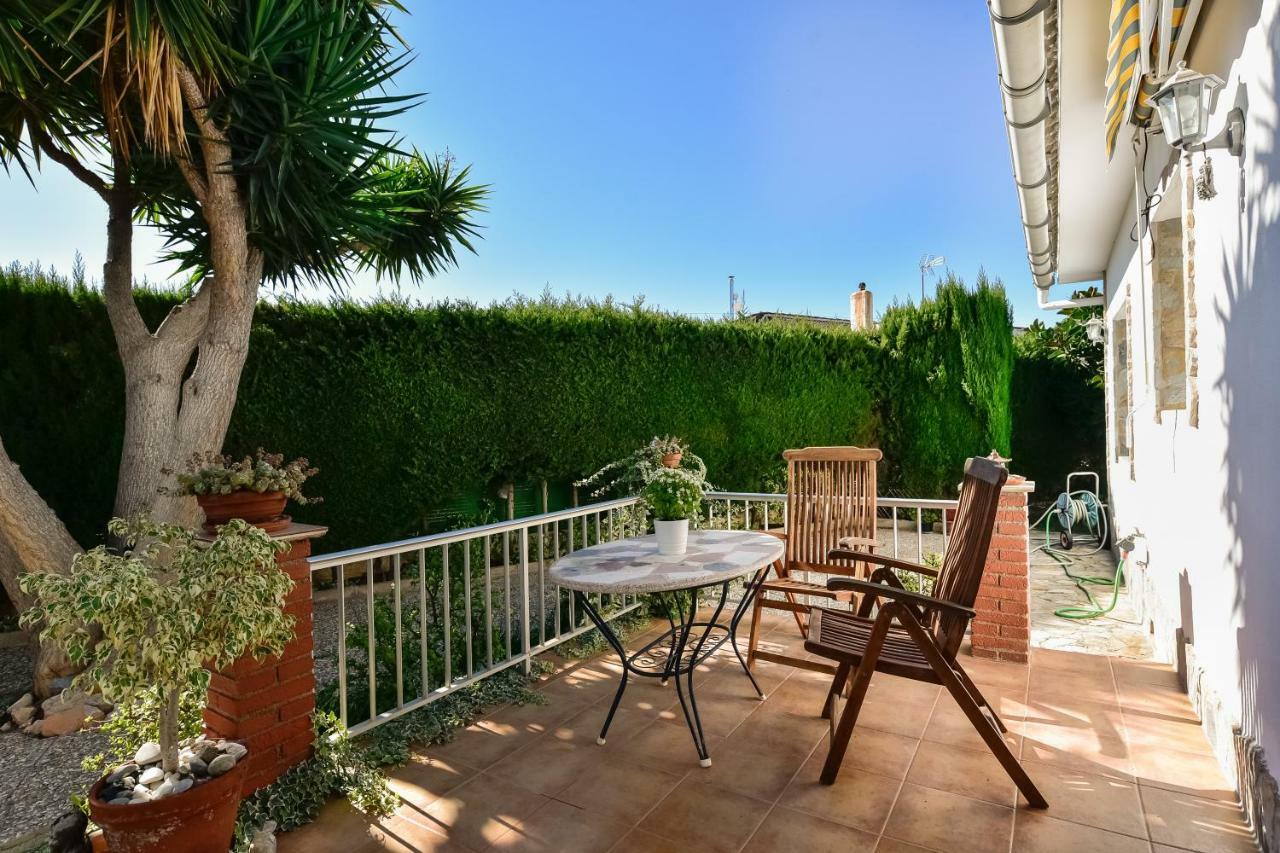 Casa Lusentum Torrevieja Exterior foto