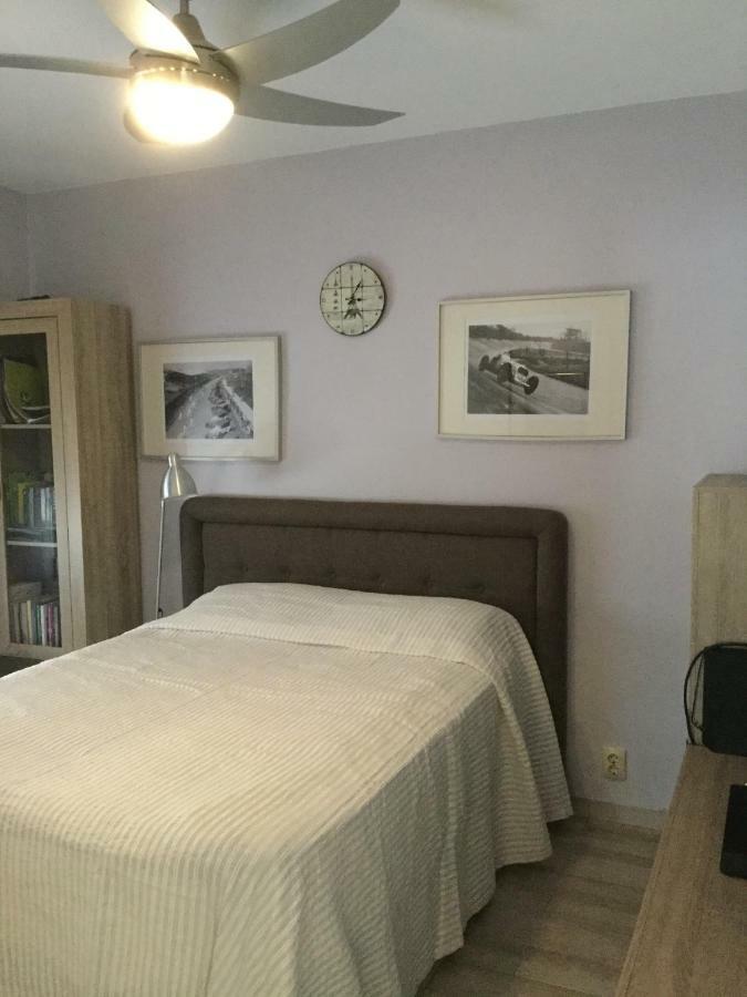 Casa Lusentum Torrevieja Exterior foto