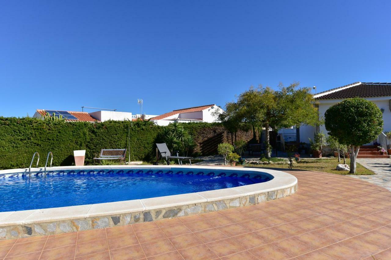 Casa Lusentum Torrevieja Exterior foto